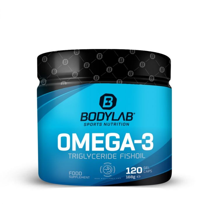 Omega 3 - Bodylab24