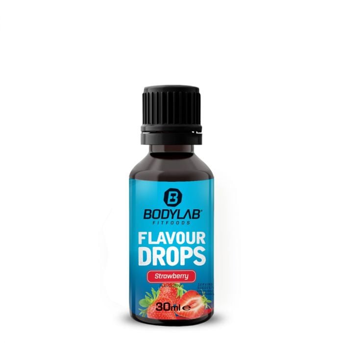 Flavour Drops - Bodylab24