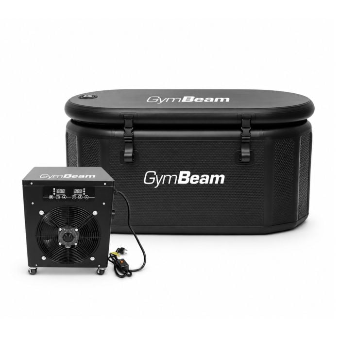 GymBeam Otužovacia vaňa Ice Bath Compact