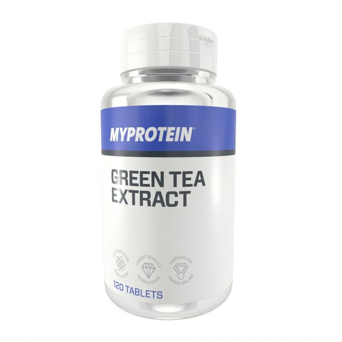 Obal pre Green tea extract