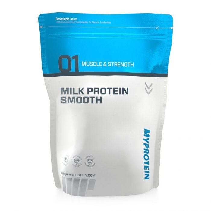 mliečny protein