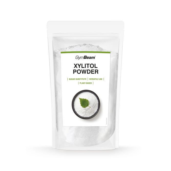 Xylitol v prášku - GymBeam 300 g