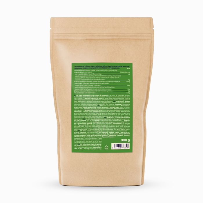 BIO Xylitol - GymBeam 300 g