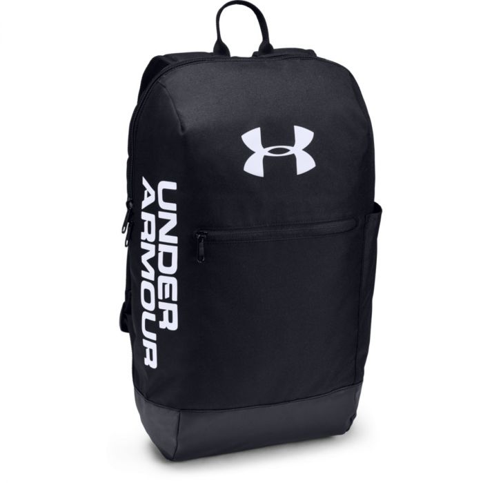 Batoh Patterson Backpack Black - Under Armour