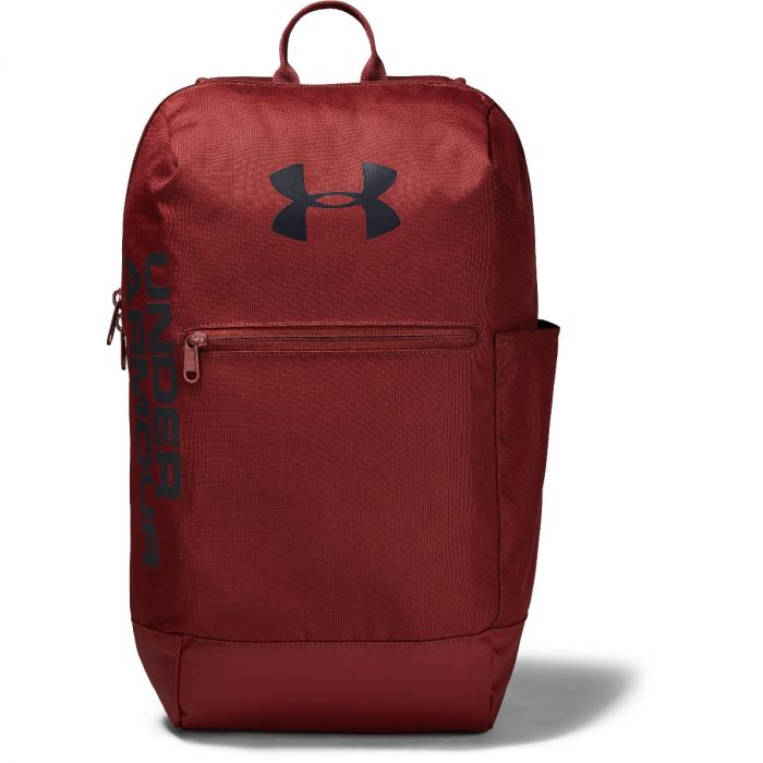 Batoh Pattersoon Backpack Red - Under Armour