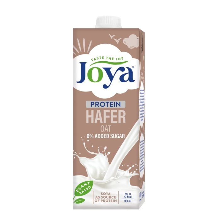 Soya drink with Oat Protein - Joya