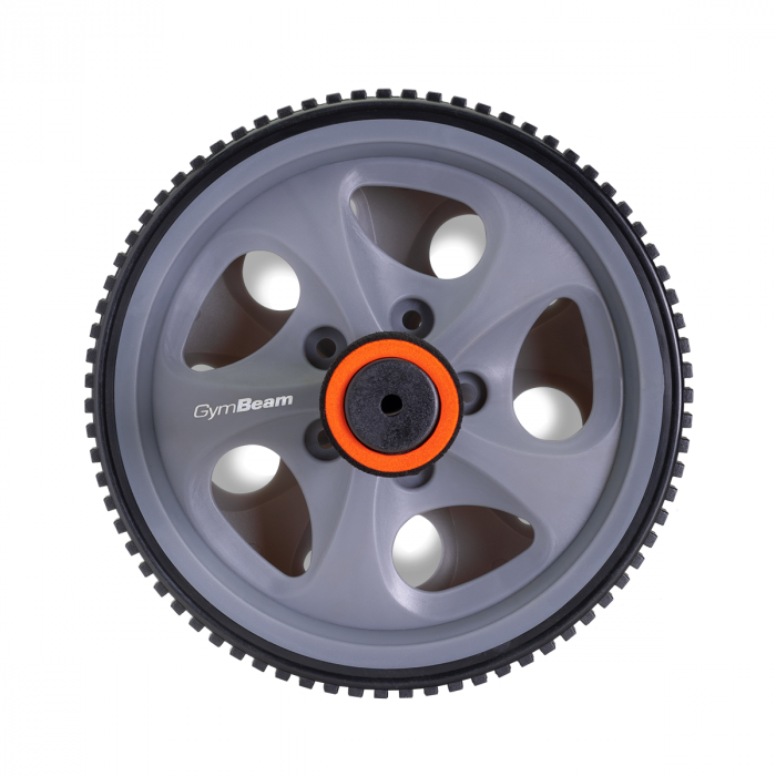 Posilňovacie koliesko Ab Wheel - GymBeam single_variant
