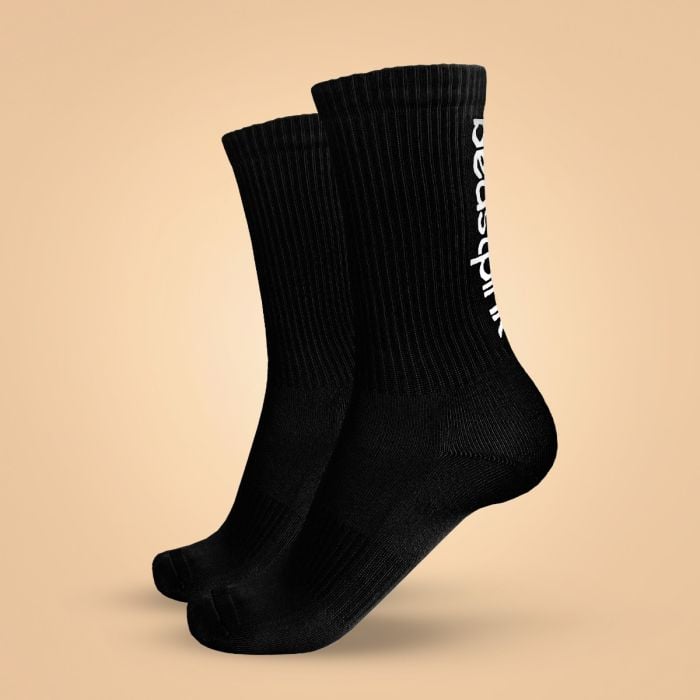 Ponožky 3/4 4Pack - BeastPink M