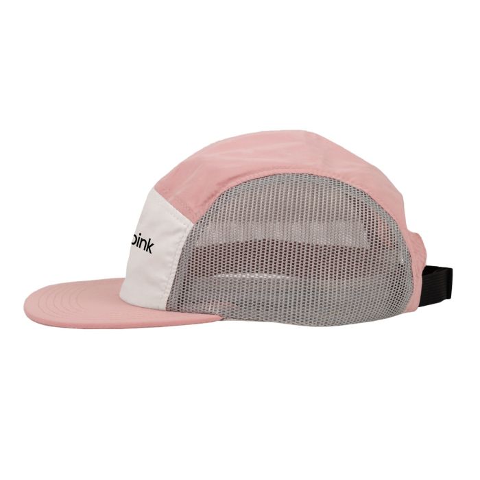Šiltovka 5Panel Pink - BeastPink single_variant