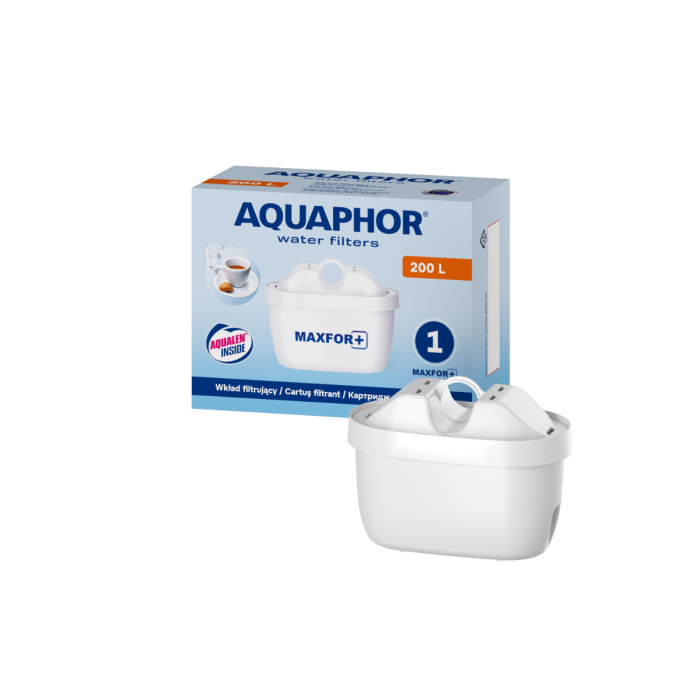 Aquaphor Náhradná filtračná kazeta MAXFOR+ EE