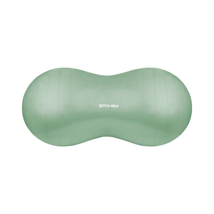 Gymnastická lopta LOVA zelená 45 cm - Spokey