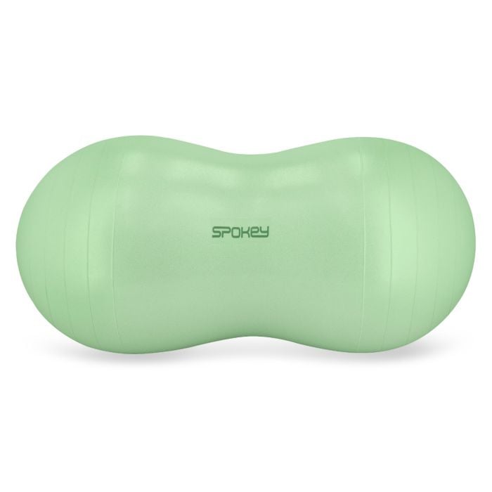 E-shop Spokey Gymnastická lopta LOVA zelená 45 cm