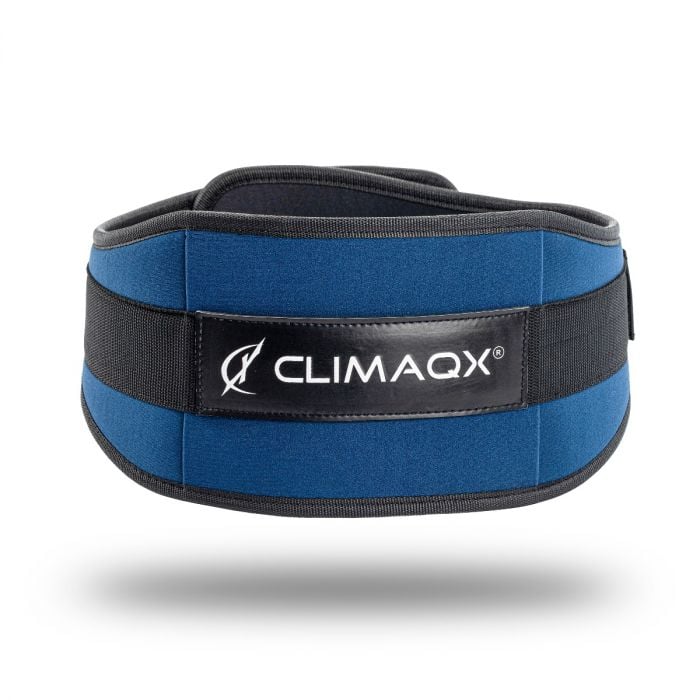 Fitness opasok Gamechanger Navy Blue - Climaqx