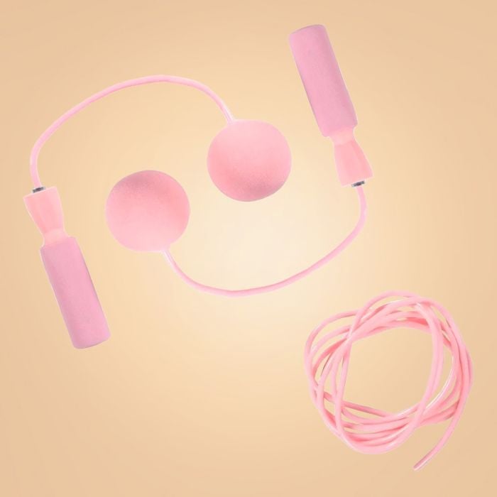 Švihadlo Devotion Pink - BeastPink single_variant