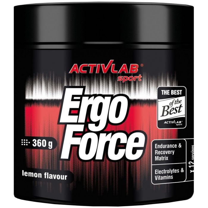 Ergo Force ActivLab
