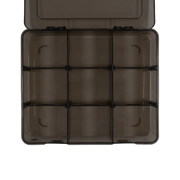 Nastaviteľný PillBox - GymBeam single_variant