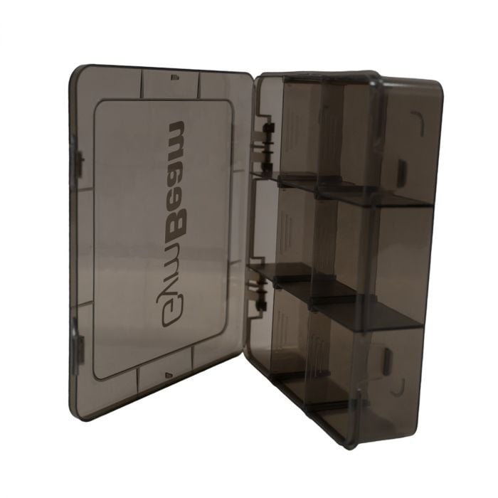 Nastaviteľný PillBox - GymBeam single_variant