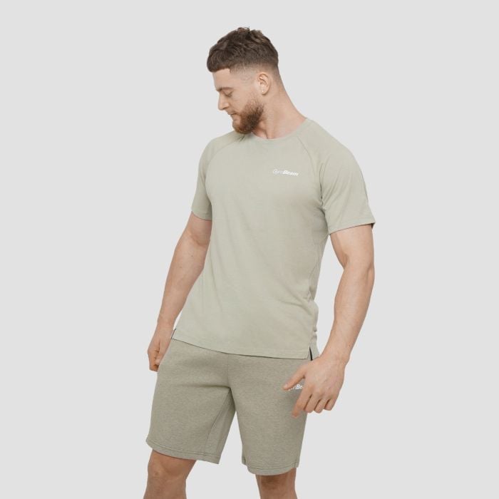 Tričko Agile Sage - GymBeam M