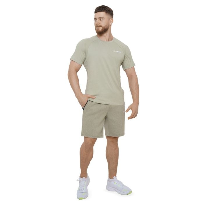 Tričko Agile Sage - GymBeam M