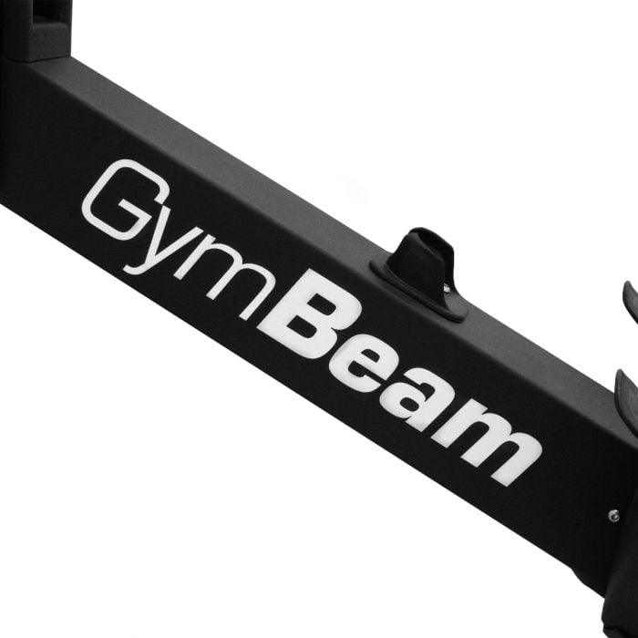 Veslovací trenažér - GymBeam single_variant
