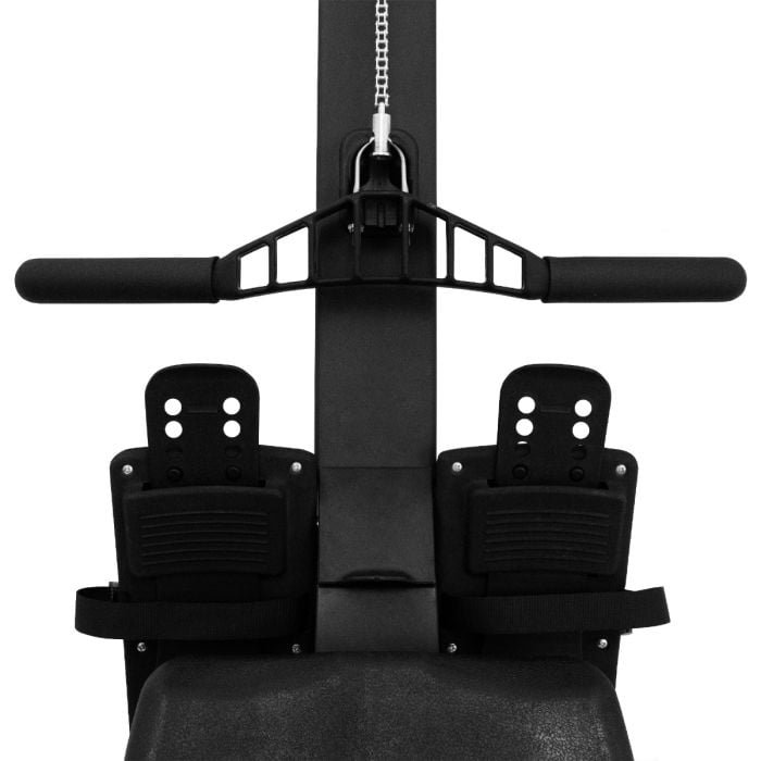 Veslovací trenažér - GymBeam single_variant