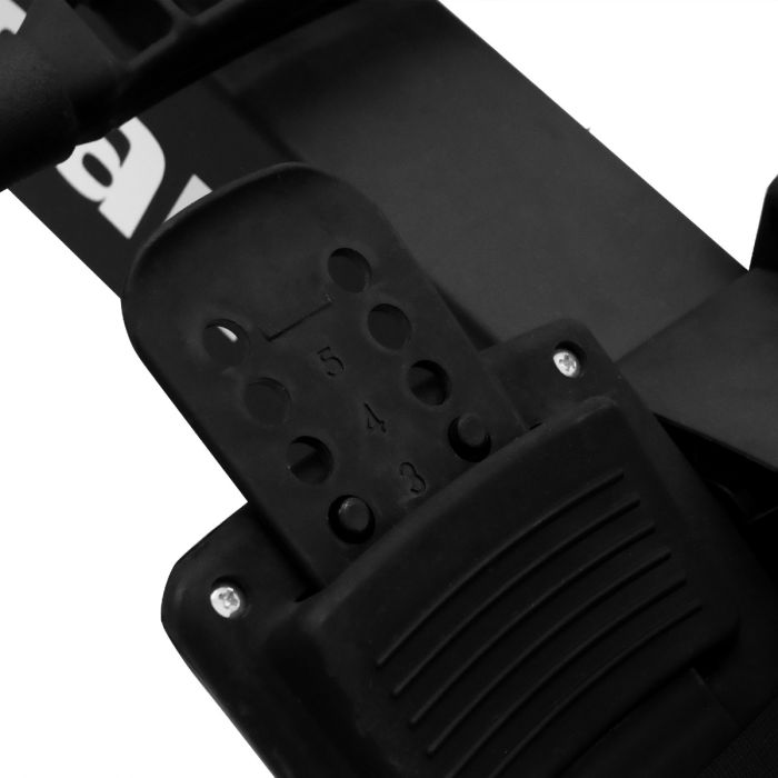 Veslovací trenažér - GymBeam single_variant