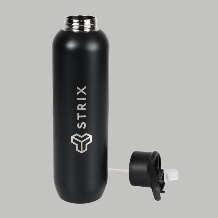 Fľaša ALPHA Graphite 1000 ml - STRIX single_variant