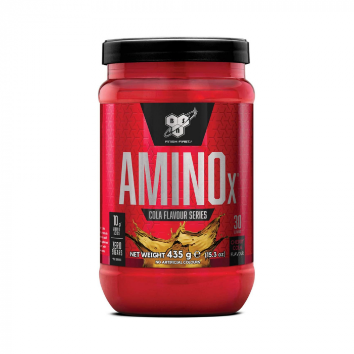 Amino X - BSN 1015 g - zelené jablko