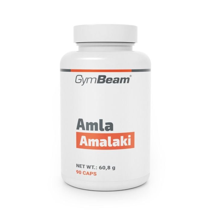 GymBeam Amla (Amalaki)