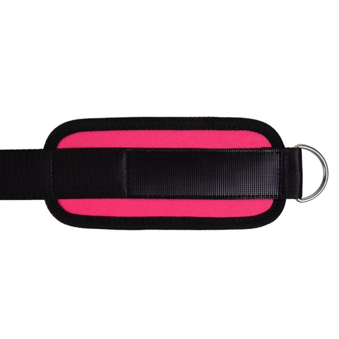 Členkové adaptéry Pink - GymBeam single_variant