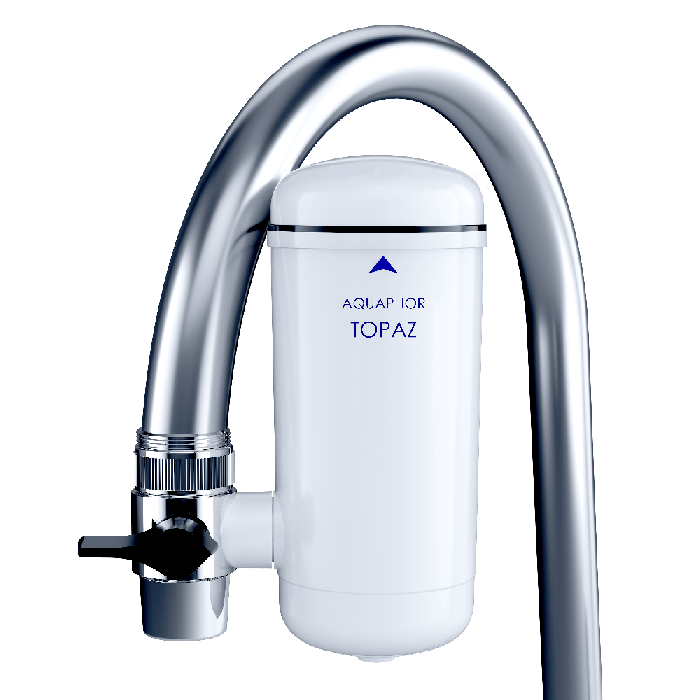 GymBeam Náhradná filtračná vložka Topaz- Aquaphor