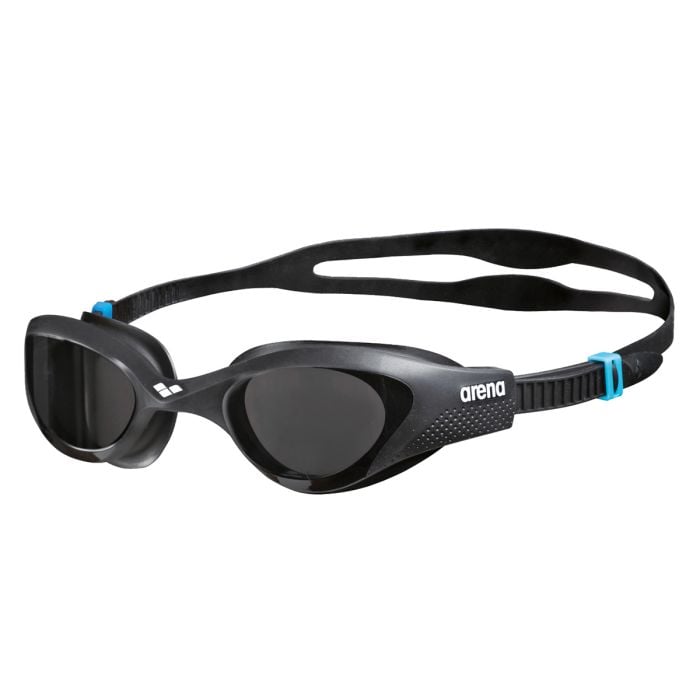 Swimming Goggles The One Smoke Black - Arena