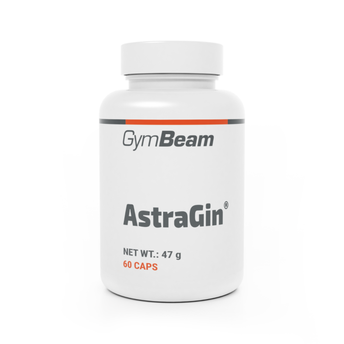 AstraGin®  - GymBeam 60 kaps.