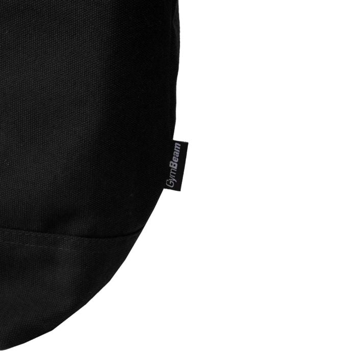 Taška Athletic Club Black - GymBeam single_variant