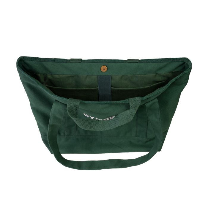 Taška Athletic Club Green - GymBeam single_variant