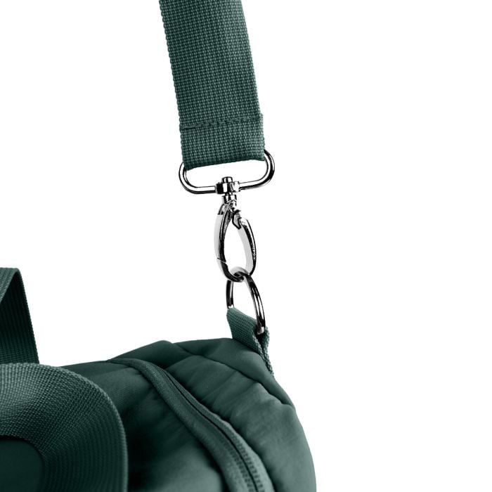 Športová taška Aura Forest - GymBeam single_variant