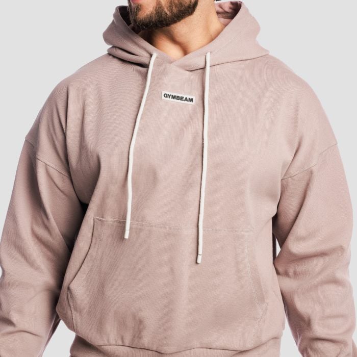 Mikina Aura Hoodie Roux - GymBeam XL
