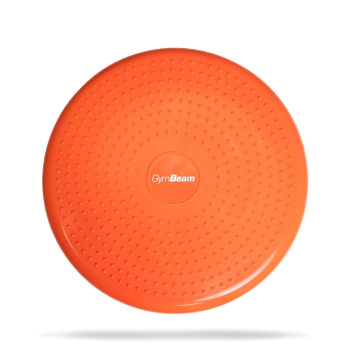 E-shop GymBeam Balančná podložka Orange
