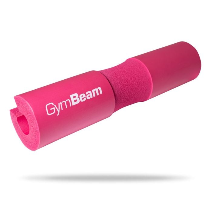 Návlek Barbell pad Pink - GymBeam single_variant