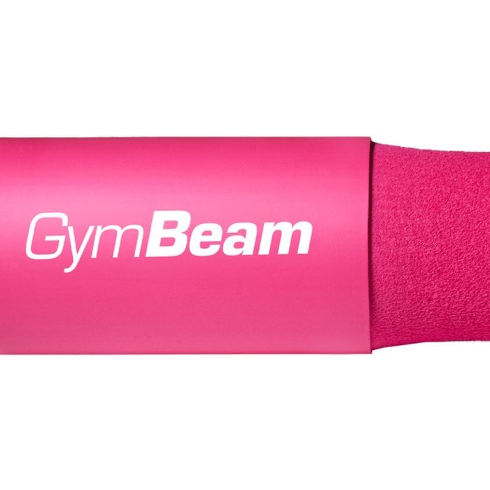 Návlek Barbell pad Pink - GymBeam single_variant