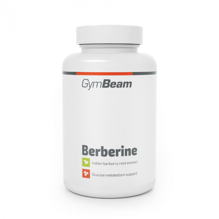 Berberín - GymBeam