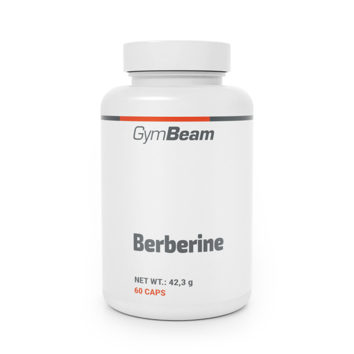 GymBeam Berberín