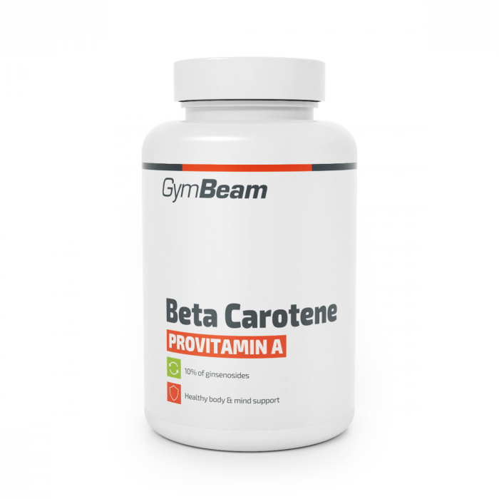 Beta Carotene - GymBeam