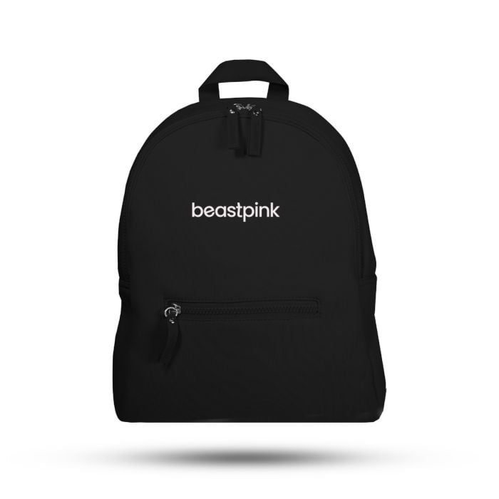 Batoh Bliss Black - BeastPink single_variant