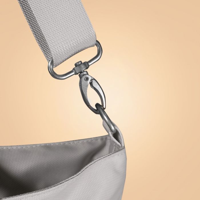 Taška Bliss Grey - BeastPink single_variant