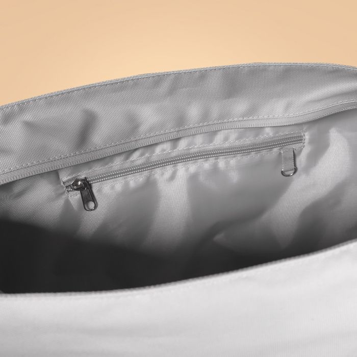 Taška Bliss Grey - BeastPink single_variant