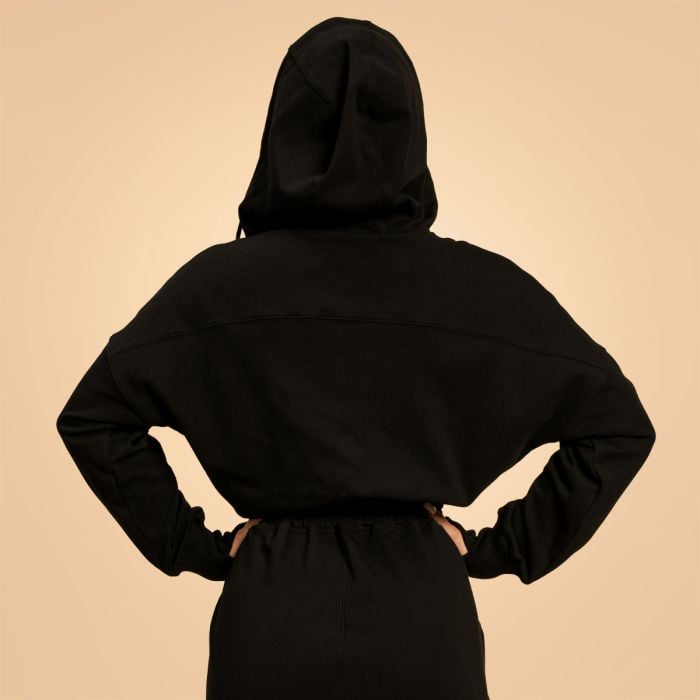 Dámsky overal Bliss Black - BeastPink M