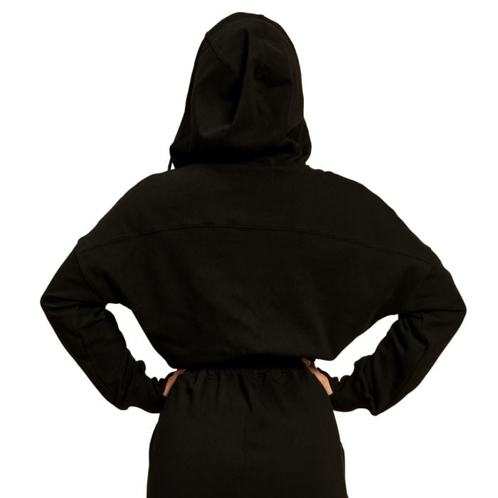 Dámsky overal Bliss Black - BeastPink M