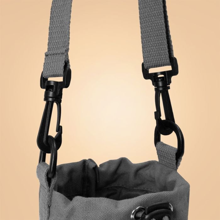 Puzdro na fľašu Swing Shadow - BeastPink single_variant