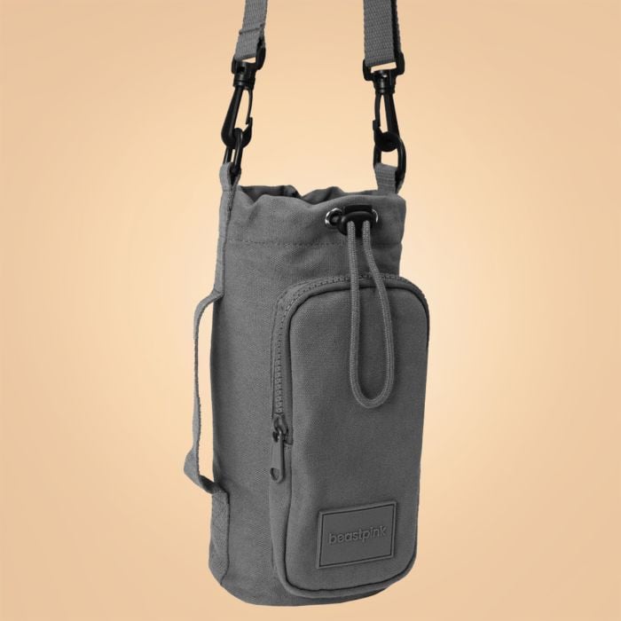 Puzdro na fľašu Swing Shadow - BeastPink single_variant